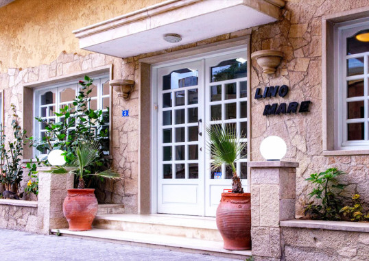 LINO MARE BOUTIQUE 4