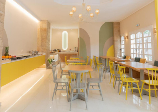 LINO MARE BOUTIQUE 9