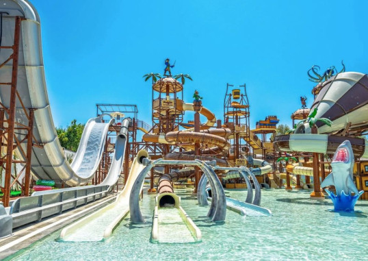 SY HOTELS BELEK 3