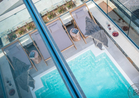 NIRIIDES PALACE HOTEL 2