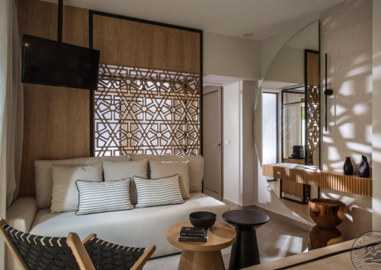 NIRIIDES PALACE HOTEL 14