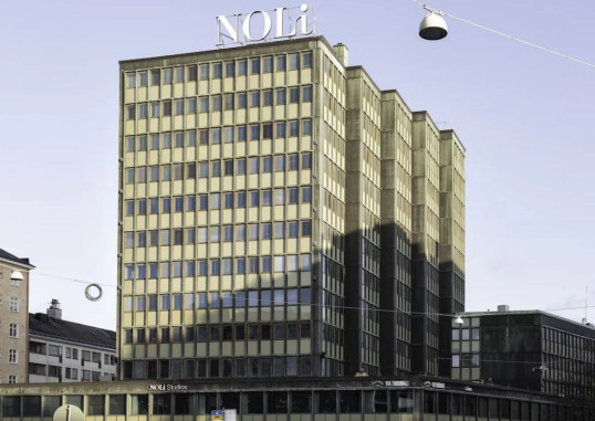 NOLI SÖRNÄINEN 1