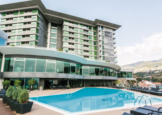 THE VIEWS BAIA (ADULTS ONLY 18+) 1