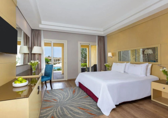 Superior Room 1