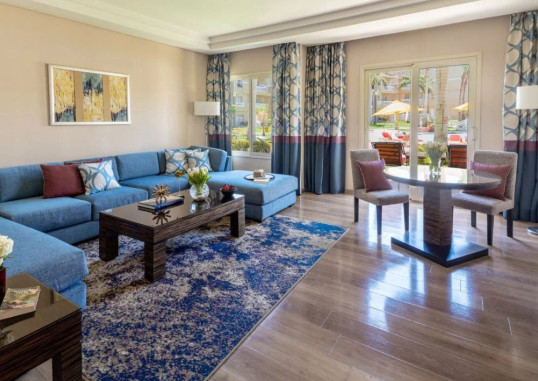 Grand Suite Aqua 2