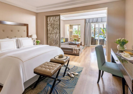 Junior Suite 1
