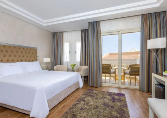 Superior Room Aqua 1