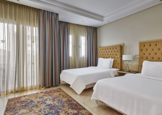 Superior Room Aqua 2