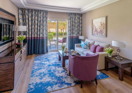 Superior Suite Aqua 3