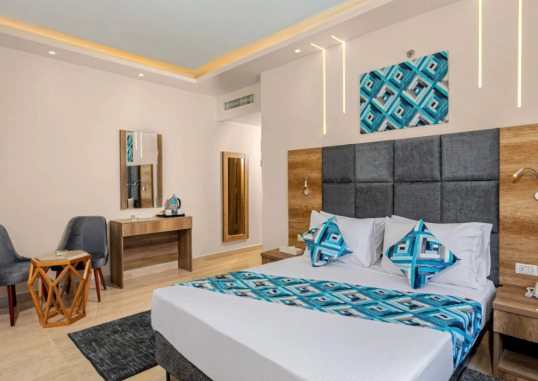 Standard Room 1