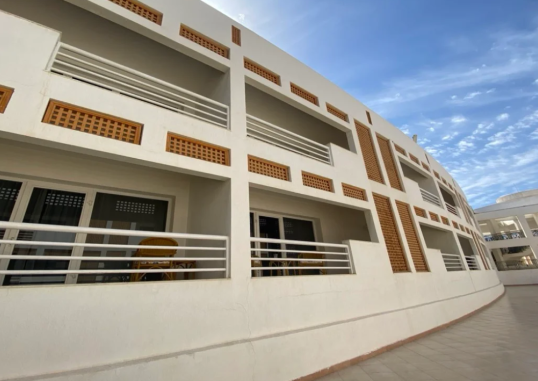 Superior Courtyard View Room 3