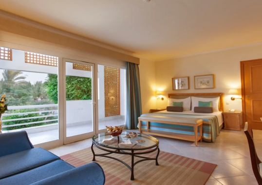 Superior Pool View Room 2