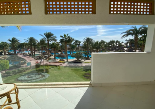 Superior Sea View Room 1