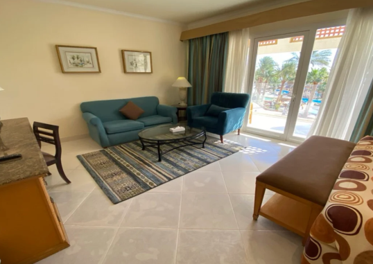 Superior Sea View Room 2