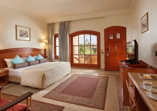 Executive Room 1
