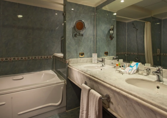 Executive Room 2
