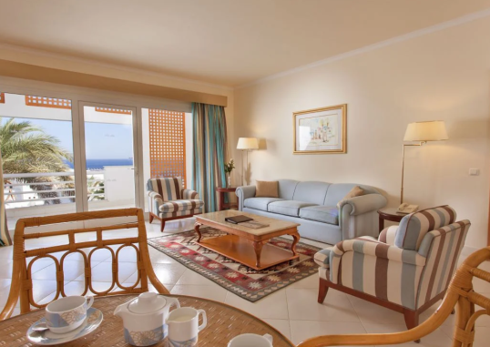Grande Suite 2
