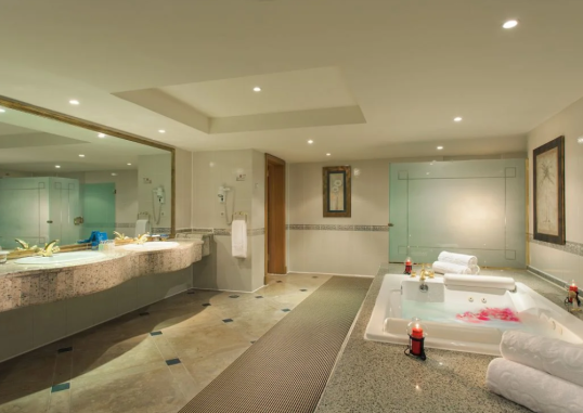 Presidential Suite 3