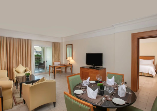 Executive Suite Adult 2