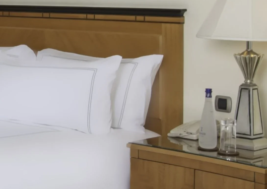 Junior Suite Adult 1
