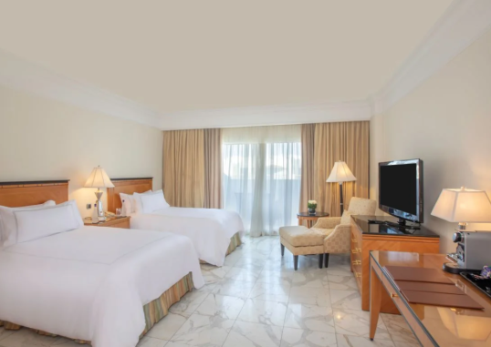 Swiss Select Room Adult 1