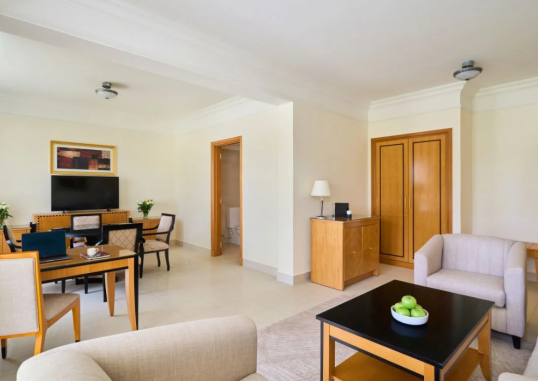 Signature Suite Aqua 2