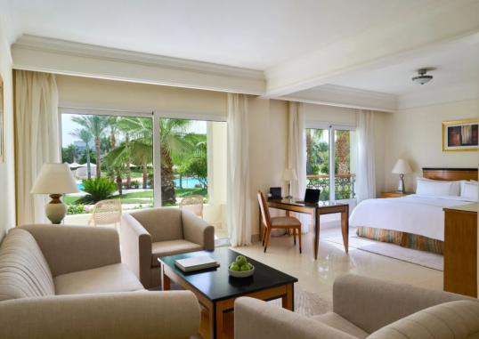 Swiss Select Room Aqua 2