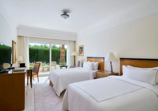 Family Suite Aqua 2