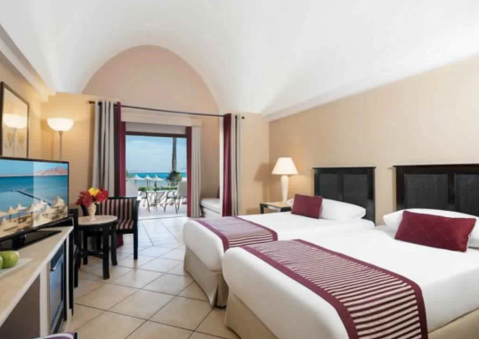 Superior Family Sea View 2