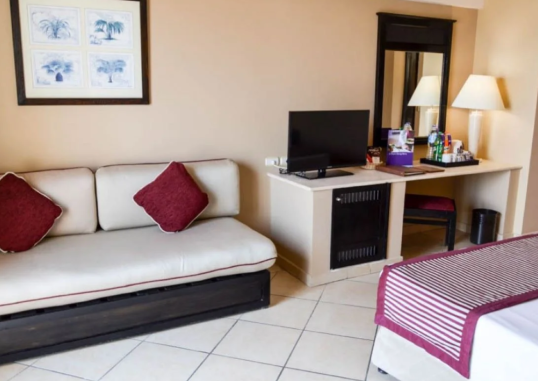 Superior Room 2