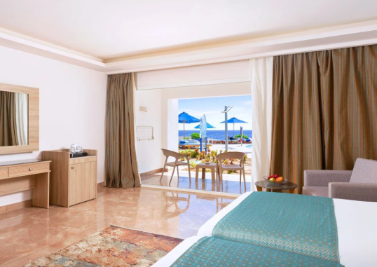 Standard Sea Side View 2