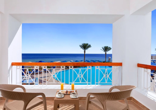 Standard Pool View 2