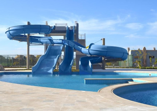 LAZULI RESORT MARSA ALAM 2