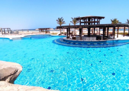 LAZULI RESORT MARSA ALAM 3
