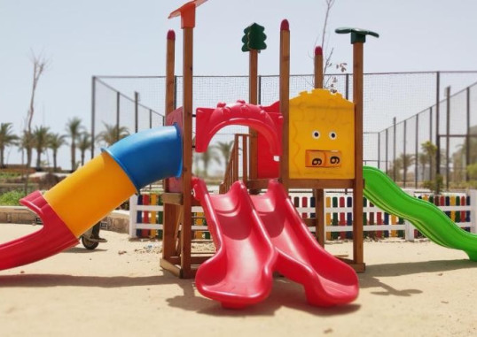 LAZULI RESORT MARSA ALAM 4