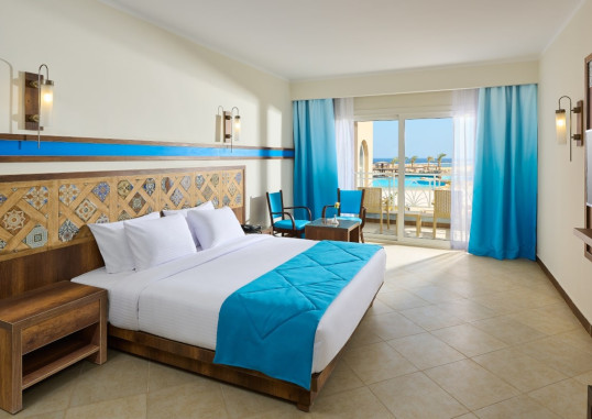LAZULI RESORT MARSA ALAM 6