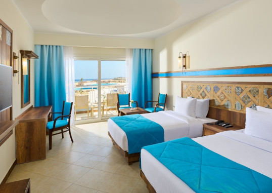 LAZULI RESORT MARSA ALAM 7