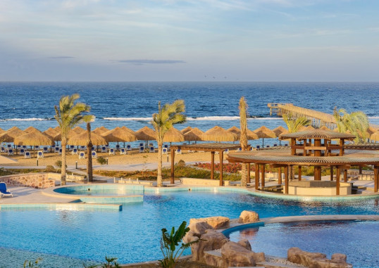LAZULI RESORT MARSA ALAM 8