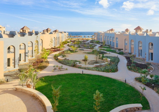 LAZULI RESORT MARSA ALAM 12