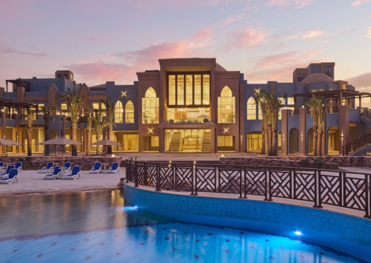 LAZULI RESORT MARSA ALAM 13