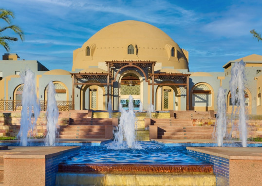 LAZULI RESORT MARSA ALAM 14