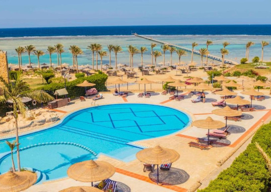 BLEND ELPHISTONE MARSA ALAM 1