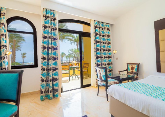 BLEND ELPHISTONE MARSA ALAM 8