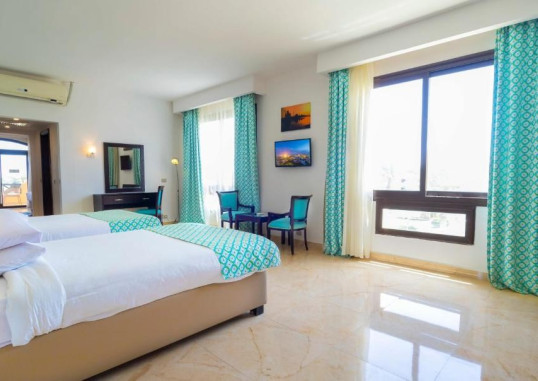 BLEND ELPHISTONE MARSA ALAM 9