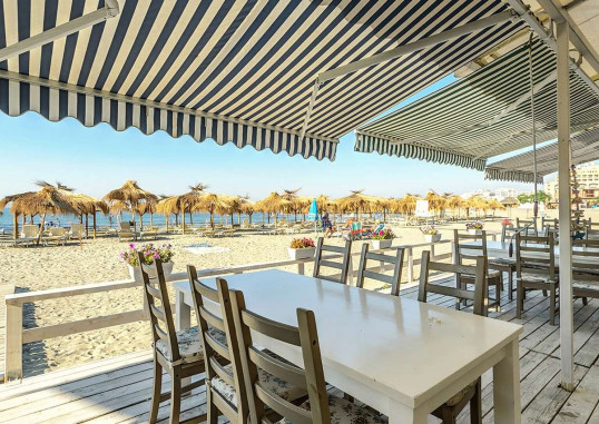 FESTA POMORIE RESORT 4
