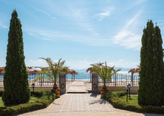 FESTA POMORIE RESORT 3