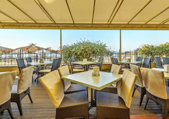 FESTA POMORIE RESORT 12