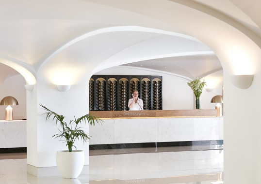 GRECOTEL LUX.ME DAPHNILA BAY DASSIA 6