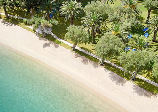 GRECOTEL LUX.ME DAPHNILA BAY DASSIA 11