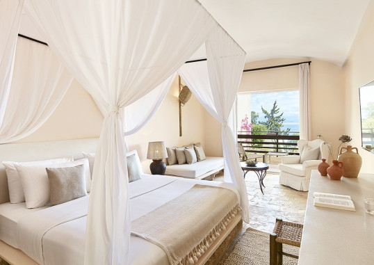 GRECOTEL LUX.ME DAPHNILA BAY DASSIA 4